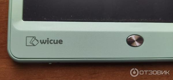 Графический планшет для рисования Xiaomi Wicue 10 фото