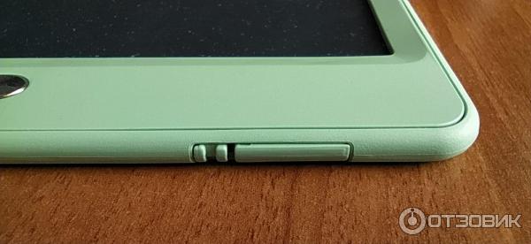 Графический планшет для рисования Xiaomi Wicue 10 фото