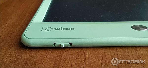 Графический планшет для рисования Xiaomi Wicue 10 фото