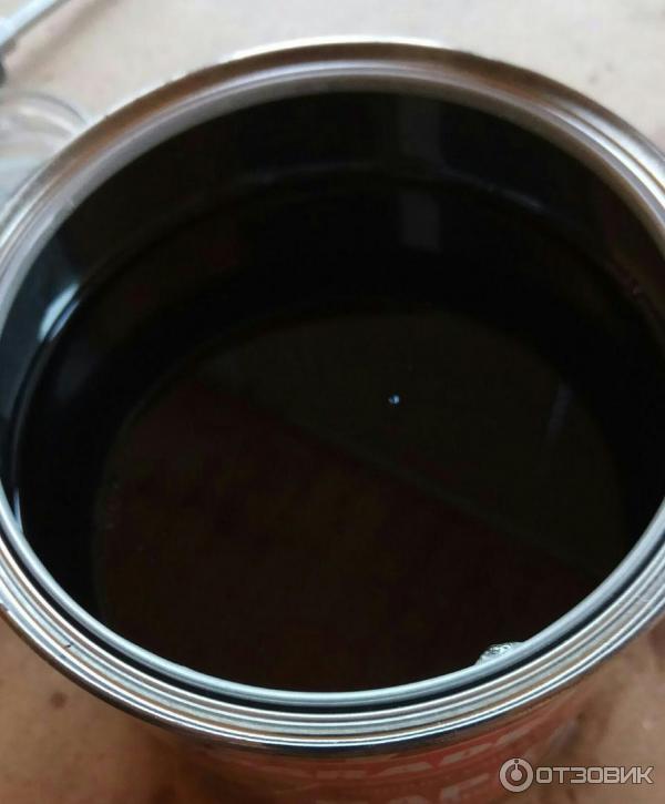 Лак паркетный акрил-уретановый Parade фото