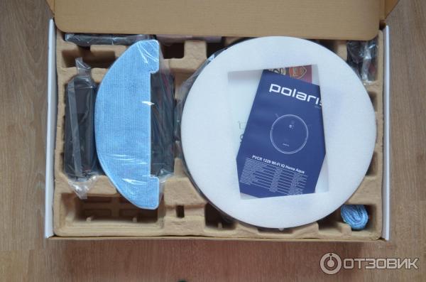 Polaris pvcr 1229 iq home aqua. Polaris PVCR 1229 комплектация. Робот пылесос Поларис 1229 скорость всасывания. Очистка пылесоса Полярис 1229.