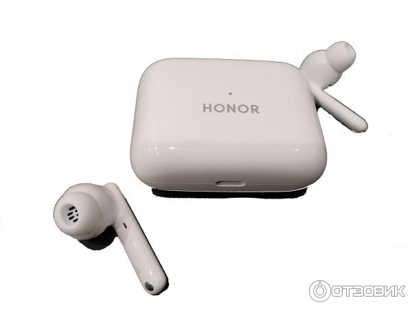 Наушники беспроводные HONOR Earbuds 2 Lite
