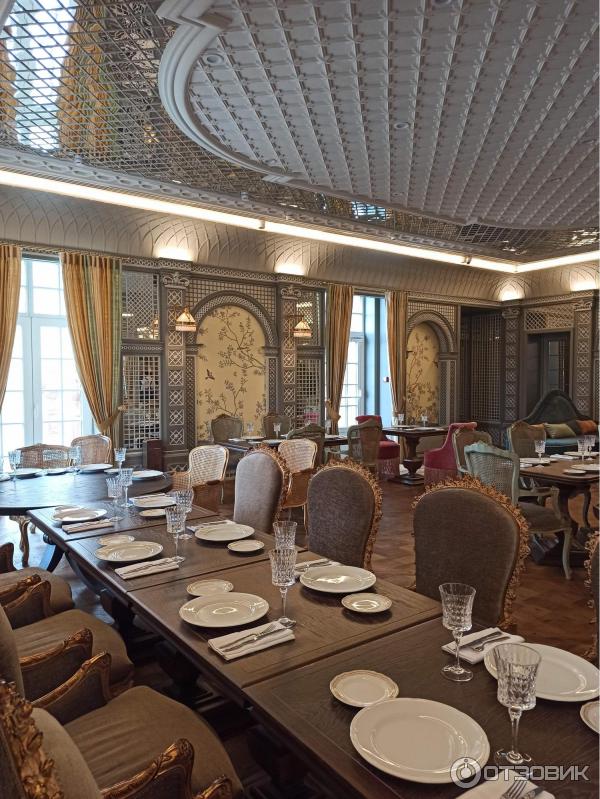 Отзыв о Экскурсия на винодельню Chateau de Talu (Россия, Геленджик)