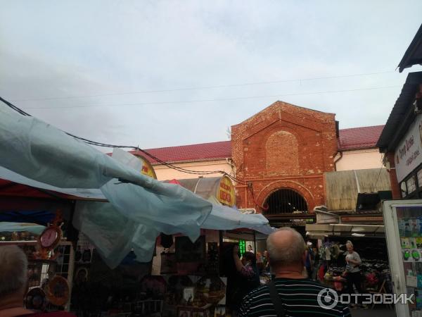 Центральный рынок