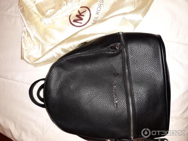 Отзыв о Kors-rus.ru - интернет-магазин сумок Michael Kors | Отвратительно