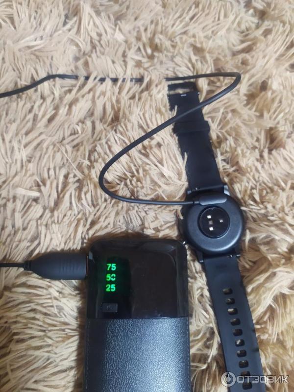 Смарт-часы Xiaomi Haylou LS05S фото