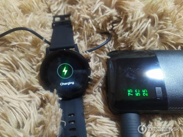 Смарт-часы Xiaomi Haylou LS05S фото