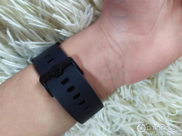 Смарт-часы Xiaomi Haylou LS05S фото