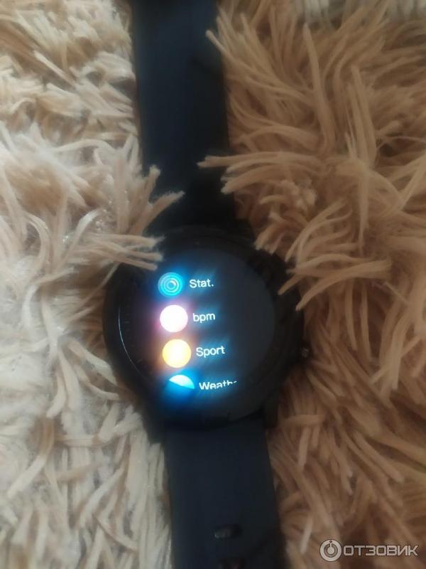 Смарт-часы Xiaomi Haylou LS05S фото
