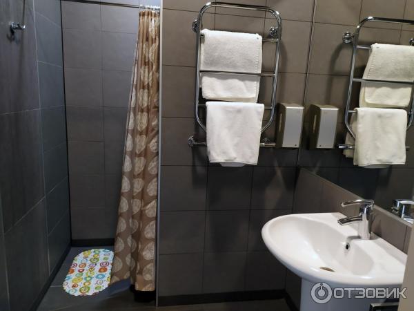 Отель Пятый угол Санкт-Петербург