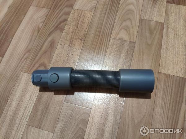 Вертикальный пылесос Xiaomi Dreame V11 фото