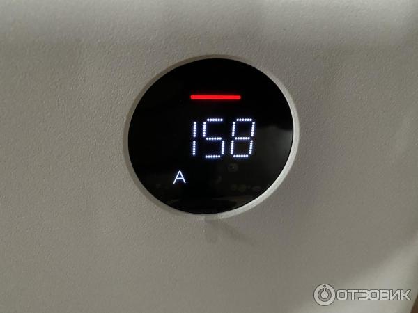 Очиститель воздуха Xiaomi Mi Air Purifier 3C фото
