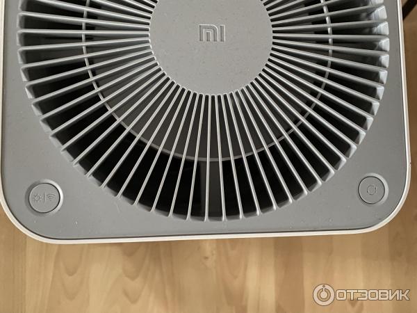 Очиститель воздуха Xiaomi Mi Air Purifier 3C фото