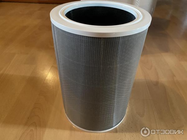 Очиститель воздуха Xiaomi Mi Air Purifier 3C фото