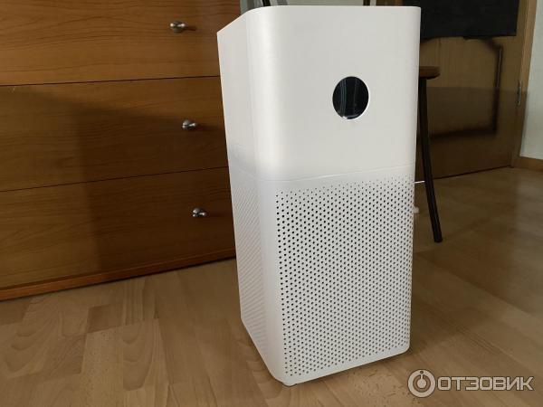 Очиститель воздуха Xiaomi Mi Air Purifier 3C фото