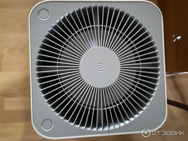 Очиститель воздуха Xiaomi Mi Air Purifier 3C фото