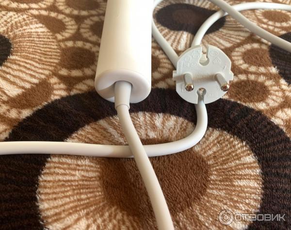 Фен Xiaomi Mi Ionic Hair Dryer фото