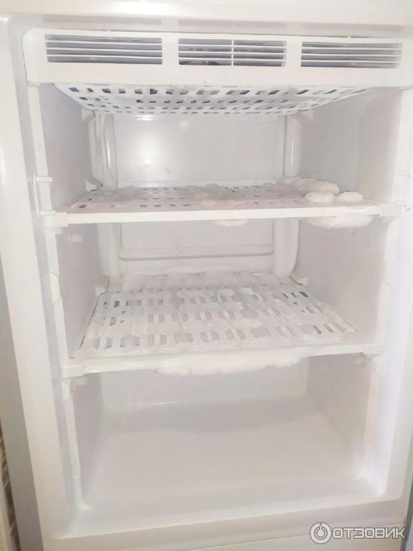 Холодильник Nord NRB 139-332 фото