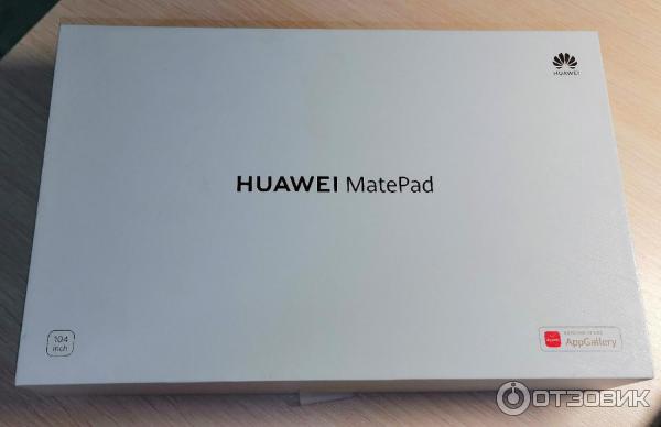 Интернет-планшет Huawei MatePad 10.4 фото
