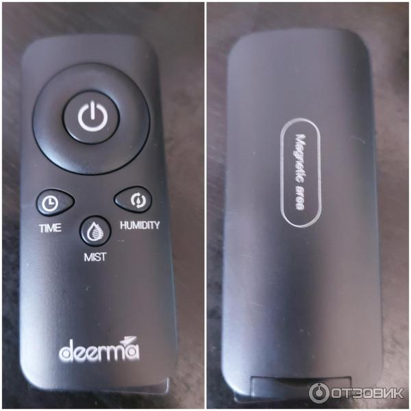 Увлажнитель воздуха Deerma Air DEM-LD220 фото