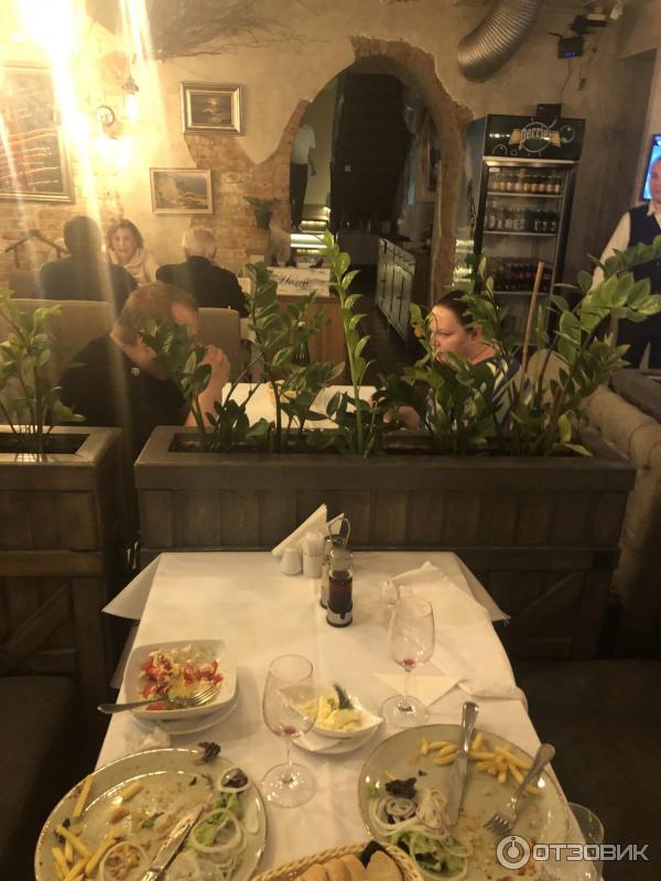 Ресторан субботица в москве