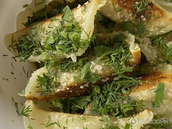 Отзыв о Пищевые неактивные дрожжи ВкусВилл "Веган пармезан" | "Как ...