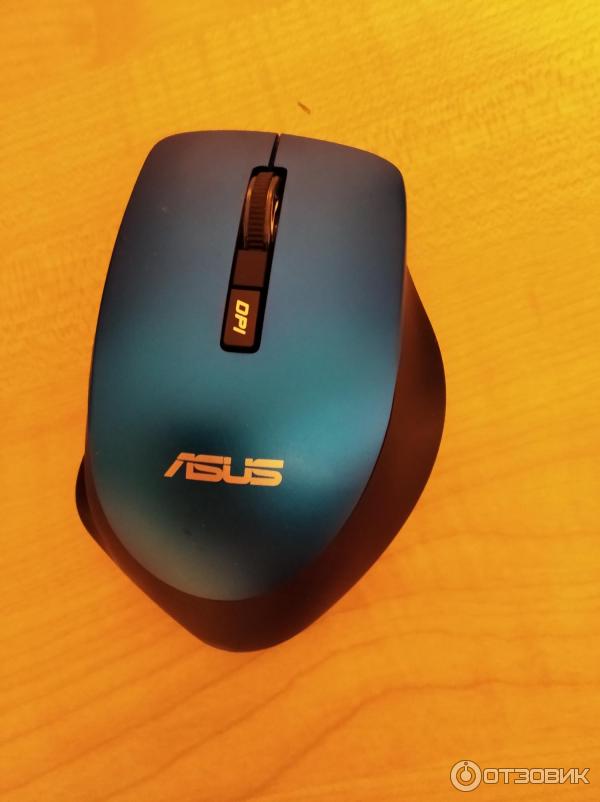 Беспроводная мышь ASUS WT425 фото