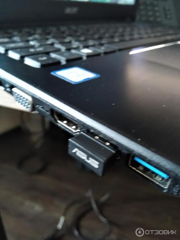 Беспроводная мышь ASUS WT425 фото