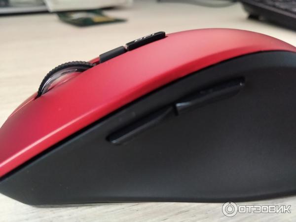 Беспроводная мышь ASUS WT425 фото