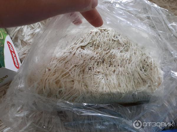 Отзыв о Турецкая халва Emre Tat Pismaniye | НЕ РЕКОМЕНДУЮ!