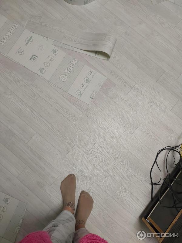 Линолеум Tarkett Premium фото