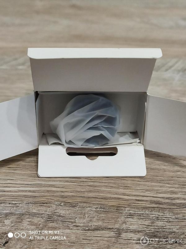 Автомобильное зарядное устройство Xiaomi Mi Car Fast Charger 37W фото