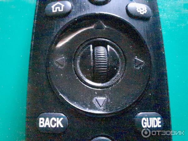 Пульт LG Magic AKB75855502