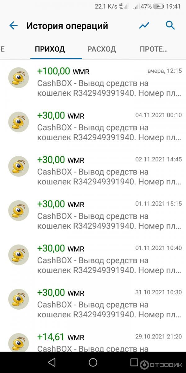 Заработать в интернете