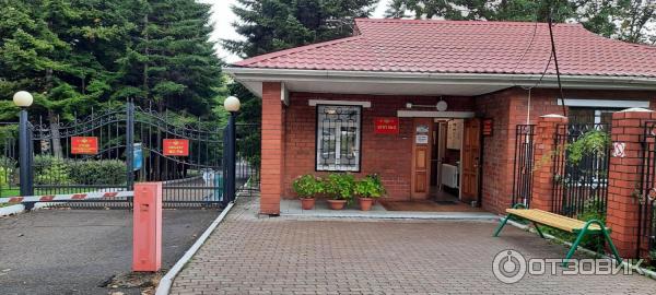 Сотрудники Детской Больницы 4 Владивосток Океанская Фотографии