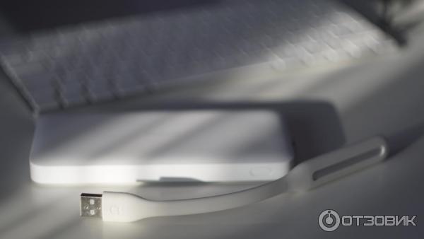 Аккумулятор внешний резервный Redmi 10000 мАч фото