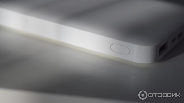 Аккумулятор внешний резервный Redmi 10000 мАч фото