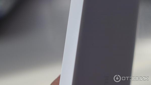 Аккумулятор внешний резервный Redmi 10000 мАч фото