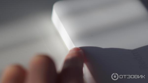 Аккумулятор внешний резервный Redmi 10000 мАч фото