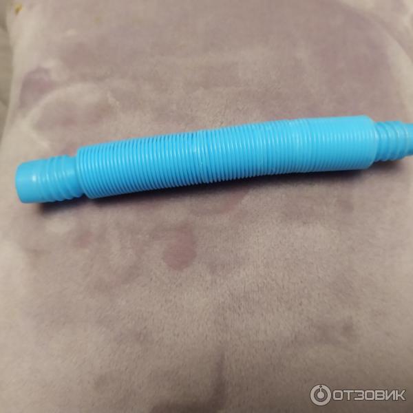 Игрушка-антистресс Pop Tubes фото