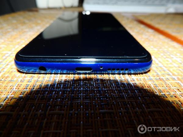 Смартфон Xiaomi poco X3 Pro фото