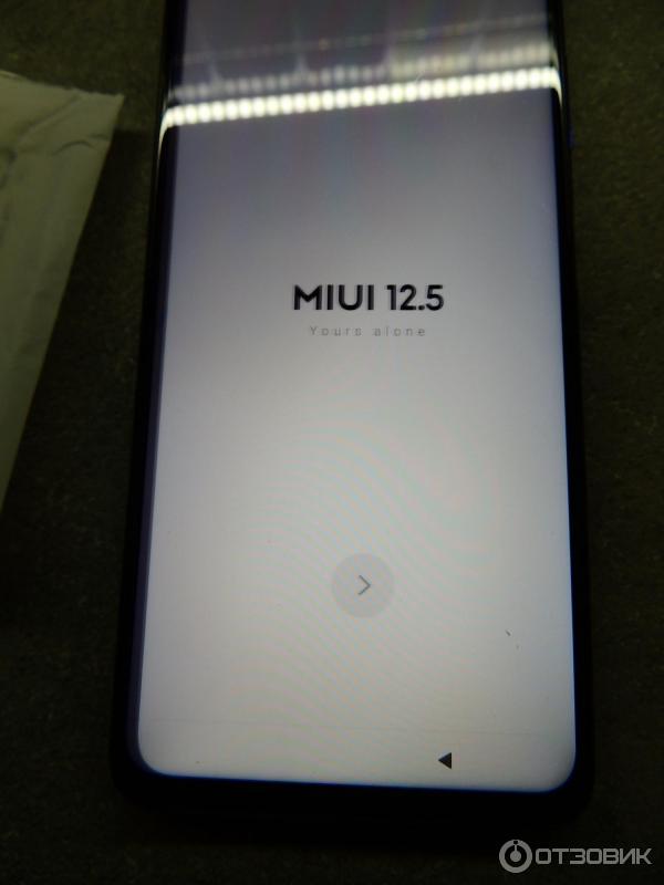 Смартфон Xiaomi poco X3 Pro фото