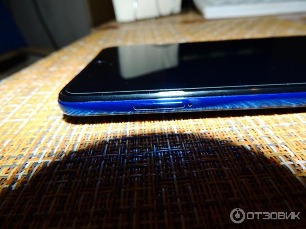 Смартфон Xiaomi poco X3 Pro фото