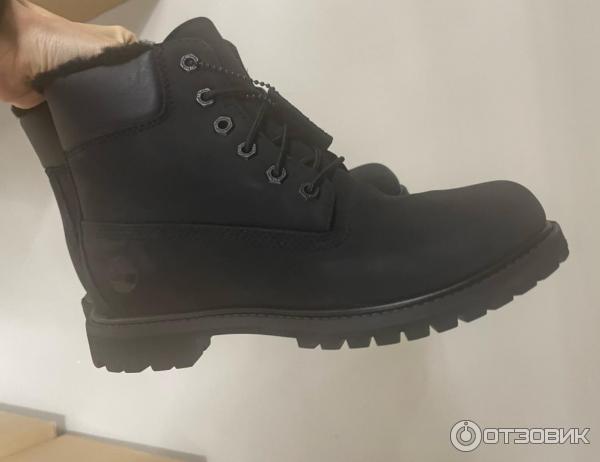timberland 12907