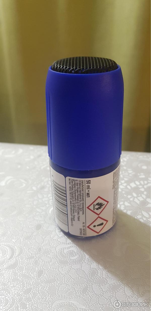 Автомобильный ароматизатор Dr.Marcus PUMP SPRAY фото