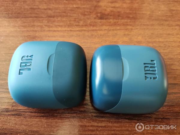 Беспроводные наушники JBL Tune 225 TWS фото
