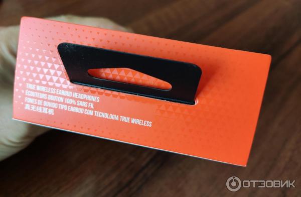Беспроводные наушники JBL Tune 225 TWS фото