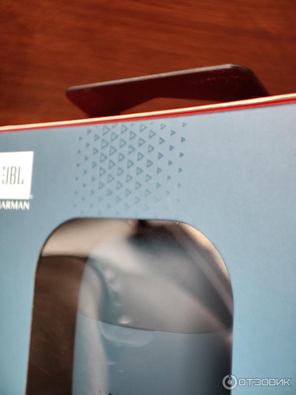 Беспроводные наушники JBL Tune 225 TWS фото