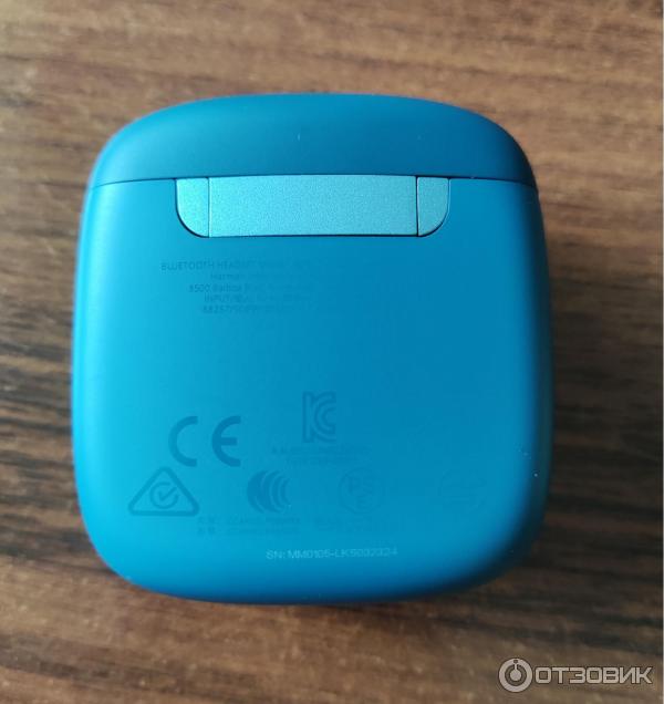 Беспроводные наушники JBL Tune 225 TWS фото