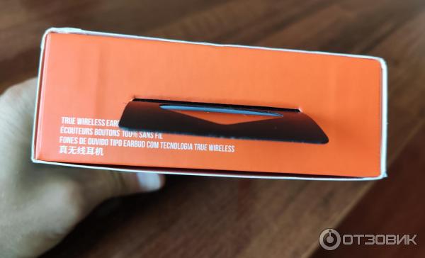 Беспроводные наушники JBL Tune 225 TWS фото